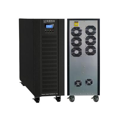 China Large Medical Imaging Equipment High Frequency Type 380vac 400vac 415vac Industrial Use 80kva 3 Phase Input/Output Voltage Line Ups With Isolation Transformer for sale