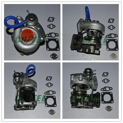 China 17201-64110 Toyota Carina Turbo, Turbo de Motorct12b 2CT Motor 2439510 van Toyota Te koop