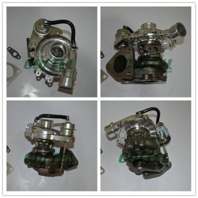 China 2.5L CT16 Toyota Turbolader 2500ccm 17201-0L030 Hilux Vigo ölgekühltem zu verkaufen