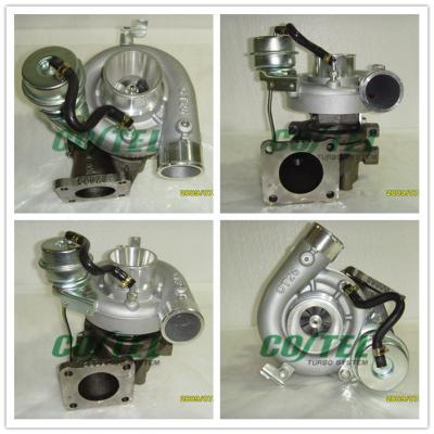 China Leistung 4200ccm Toyota CT26 Turbo, Maschinen-Turbo-Ladegerät 17201-17030 6 Zylinder zu verkaufen