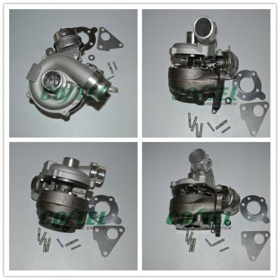 China Nissan Quashqai, Renault Megane 1.5L dCi Engine K9K Euro-4 BV39 Turbo 54399980070 54399880030 for sale