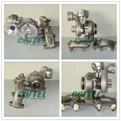 China Audi A3 Seat Altea Leon Skoda Octavia, Fabia Volkswagen Golf V BJB, BKC, turbocompressor do motor KP39 de AVQ 54399880022 54399880011 à venda