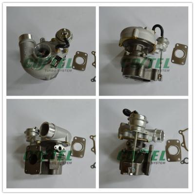 China Sistema del coche de Turbo del motor de Fiat Duo, KKK K03 Turbo con el motor 53039880116 de F1A en venta