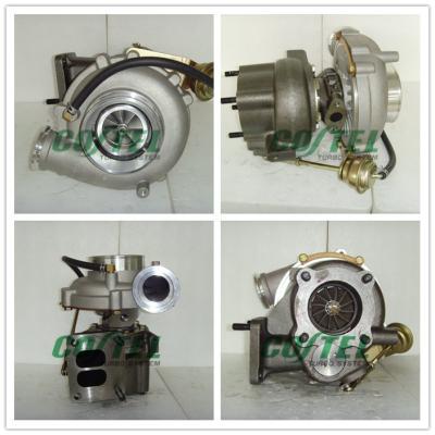 China Mercedes Benz Kkk K27 Turbo , Kkk Turbo K26 53279887130 53279887192 OM906LA-E3 Engine for sale