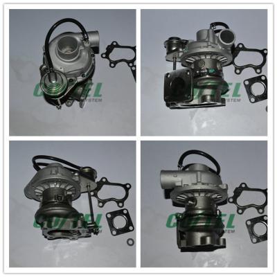 China AS12 turboladersmotor, Turbo en Turbocompressor RHF43024C/C2.2T VB420081 Te koop