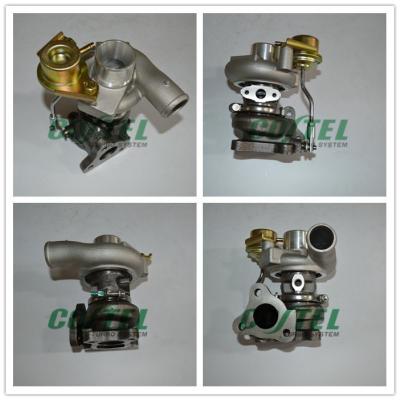 China Y17DT Engine TD025 MHI Turbo Chargers , Turbo Turbocharger 49173-06500 For Combo / Corsa for sale