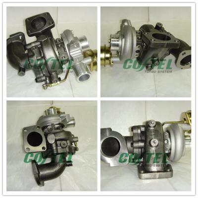 China cilindros del combustible diesel 4 de los cargadores de Mitsubishi MHI Turbo del motor 4D56 49135-02652 MR968080 en venta