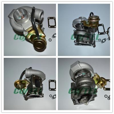 China Cargador del GM TFO35HM Mitsubishi Turbo, motor 49135-06500 90529201006802 de la chaqueta del cargador de la turbina en venta