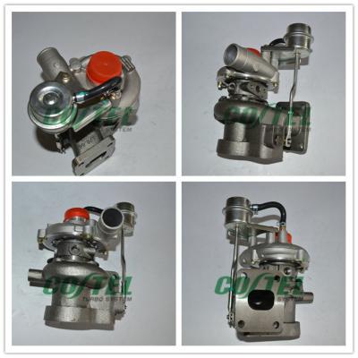 China Turbocompressor II poderoso do caminhão de Hyundai com o turbocompressor 708337-0002 do motor GT1749S de D4AL 2823041730 28230-41730 à venda