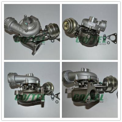 中国 Audi A4 A6フォルクスワーゲンVw Passat B6 SKODAすばらしいAWX AVF BLB PD 1.9L 130HP GT1749V 717858 717858-5009 712077 716215 販売のため