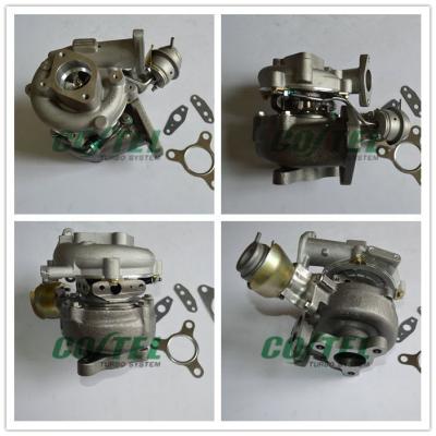 Cina X-traccia raffreddata ad acqua turbo T30 YD22 YD22DDTI YD1 2.2L 727447 727447-5007S 14411-4D200 di NISSAN Almera Primera in vendita