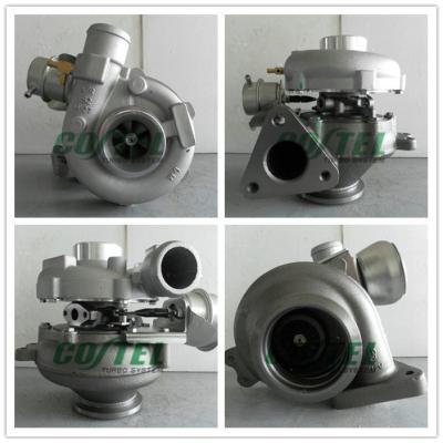 China 2.8L E2 - turbocompressor do vnt do garrett do motor do GH, turbocompressor da guarda florestal de Ford com curso de poder GT2256V 724652 à venda