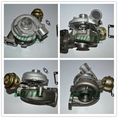 China Iveco III diario Garrett Vnt Turbo, Garrett Cummins Turbo para Fiat Iveco III diario GT2256V en venta