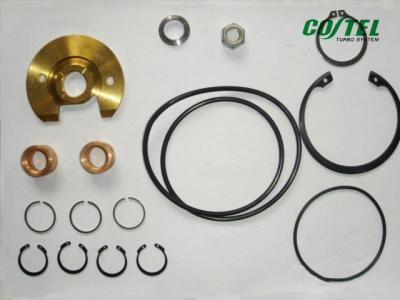 China Various Scania 4LGZ 4LGK HX50 Turbocharger Repair Kits 3545627 3524840 for sale