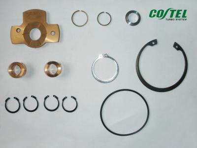 Chine Kit de reconstruction de Cummins Turbo, kits universels de turbocompresseur pour la réparation Turbo 3575230 3545669 à vendre