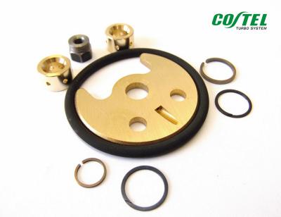 China TD02 TD025 TD03 Turbocharger Repair Kits Thrust Bearing Journal Bearing Ring for sale