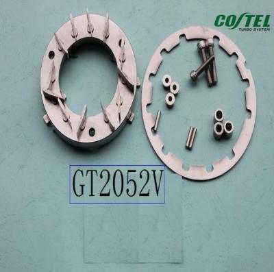 China Anillo GT2052VA 480000-0426 454135-0001/0002/0006 de la boca del turbocompresor de Mitsubishi en venta