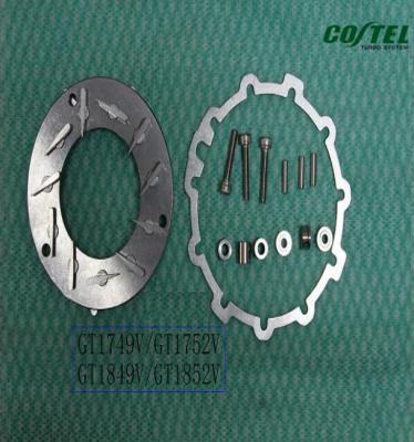 China 709836-0001 / 03/04 anillo GT1749V/GT1752V/GT1849V/GT1852V de la boca del turbocompresor de Garrett VNT en venta