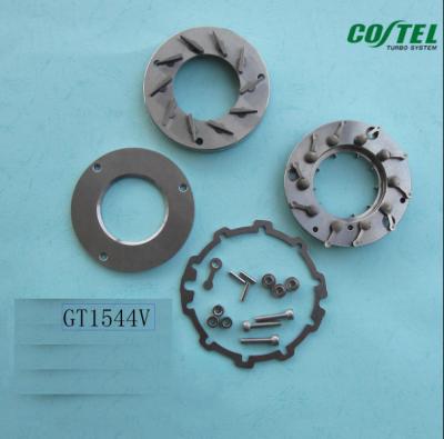 China Turbinenleitkranz-Ring-Kupfer GT1544V 753420-0002 740611-0003 717505-0016 Garrett VNT zu verkaufen