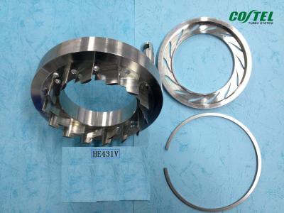 China El anillo Cummins de la boca del turbocompresor de HE431V HOLSET VGT transporta/el camión 4045934 4955462 en venta