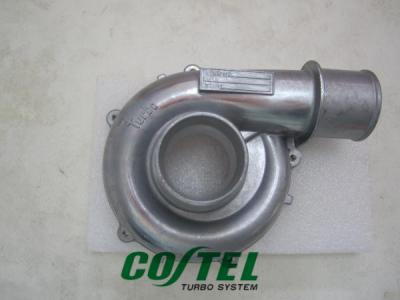 China High Performance RHV4 VJ38 IHI Turbo Compressor Housing Turbocharger Parts for sale