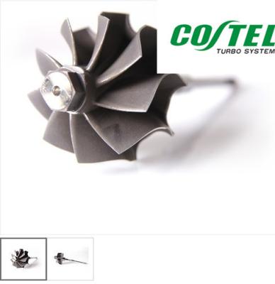 Cina Riparazione Turbo 717904-0001 717904-0029 del corredo di Turbo dell'automobile di Garrett GT17 in vendita