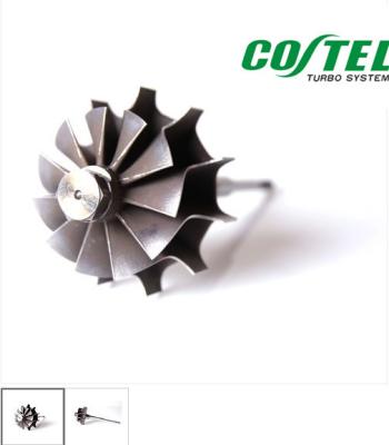 China Reparación Turbo 451310-0003 446694-0001 de la rueda del eje de la turbina de Garrett TB31 en venta