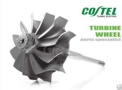 China Turbocompresores de Greddy TD06H 20G de la rueda del eje de la turbina de Mitsubishi en venta