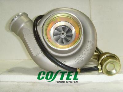 China piezas de Cummins Cummins Turbo del motor 6BT, piezas de automóvil HX35W 3534921 de Turbo 3534920 3534922 en venta