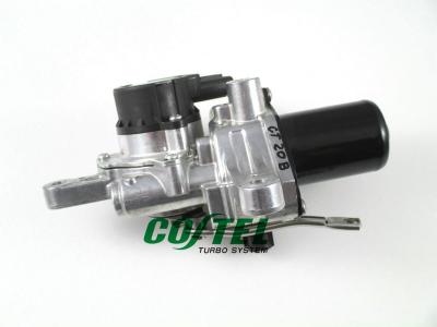 Chine Wastegate 17201-30101 17201-30100 électronique du chargeur CT16V 17201-30160 de TOYOTA Turbo automatique électrique à vendre