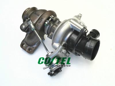 Chine TD02 turbocompresseur 49373-02002 de véhicule de cylindres du moteur 4 pour la fiesta VIII/Citroen de Ford à vendre