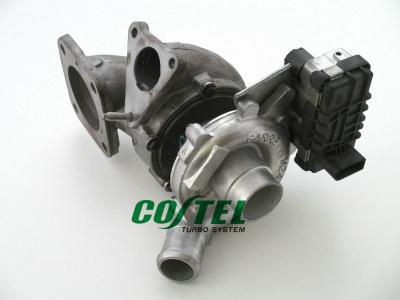 China Cargador eléctrico de 767933 8C1Q6K682BB Turbo, motor automotriz de Duratorq TDCI del cargador de Turbo en venta