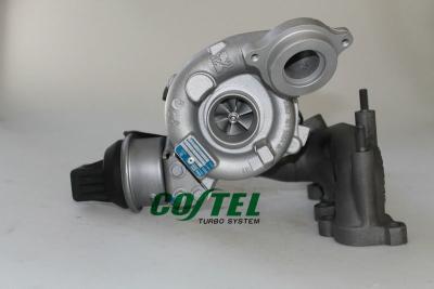 China Carregador bonde 53039880205 do turbocompressor de Volkswagen Audi BV43 com o motor de CBAB CBDA CBDB à venda