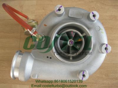 China cargador de 12709880016 04294367 Holset Turbo, motor industrial S200G Turbo de Volvo en venta