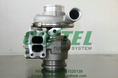 China 10709880002 Ladegerät 2674A256 3159810 B2 Holset Turbo für landwirtschaftlichen Traktor Perkins zu verkaufen