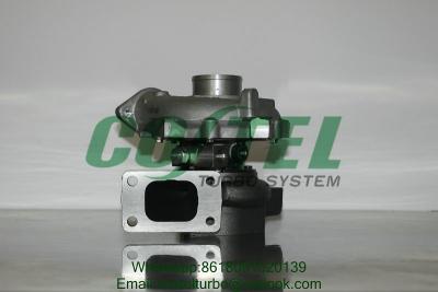 Cina Sovralimentazione GT2559L Turbo del camion della strada principale di Hino 786363-0004 17201E0680A/17201E0680 in vendita