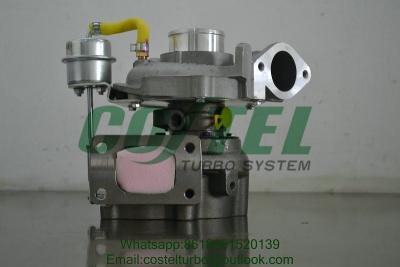 Cina Motore diesel commovente Turbo della terra di GT2259LS 761916-0010 244000494C/17201EO520 in vendita