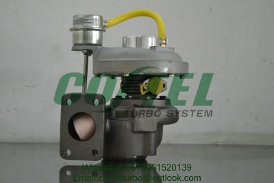 Cina 738233-0002 GEN Turbo stabilito di industriale di Perkins del cariore di GT2556S Garrett Turbo in vendita