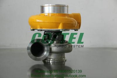 Cina GT3582 cariore diesel con cuscinetto a sfera ISO9001 del T3 T4 Turbo: 2008/TS16949 in vendita