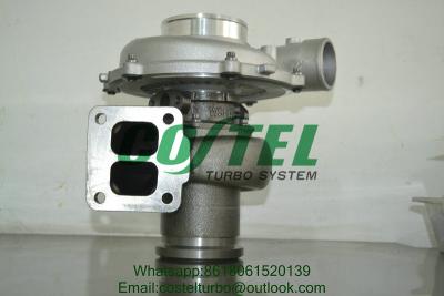 Cina Motori GT4082 Turbo 466741-0054 466741-0054 di turbo DT466E 1530E dei cummins del garrett del motore di ventilatore di Navistar in vendita