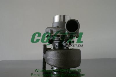 China Maschinenteilturbolader/Ladegerät Holset Turbo mit 4TA-390 Maschine S2EL H1C Turbo zu verkaufen