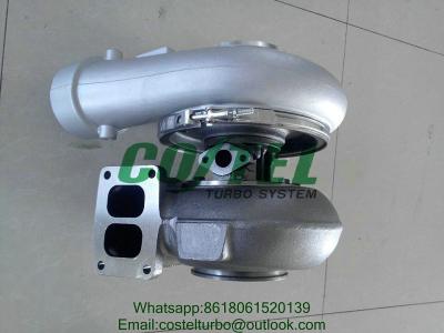 China Verschiedenes Holset Turbo Ladegerät Cumminss mit KTAA19 Maschine HC5A Turbo 3594066 3594067 3801803 zu verkaufen