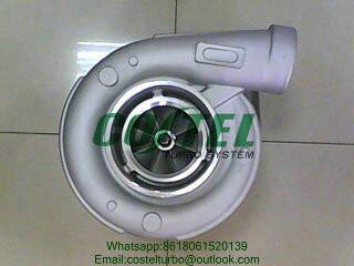 China Cummins transporta as peças do turbocompressor de Holset com KTA38 o turbocompressor do motor HC5A 3523851 317107 à venda