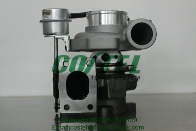 China Piezas industriales del coche de Iveco Turbo con el motor HX25W Turbo de TAA-2VAL 4035393 2852275 504057286 4035394 en venta