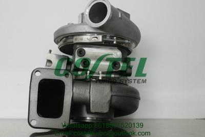 China Diesel-Ladegerät-Iveco-LKW Astra-Maschine Turbo HY55V 4046945 3594712 Holset Turbo zu verkaufen