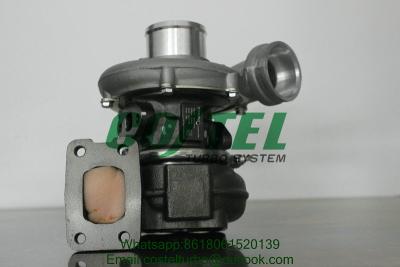 China S2A 316886 cargador de 313471 314944 KKK Turbo/turbocompresor marino del motor en venta