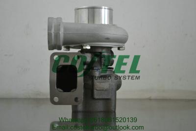 China 04255272KZ / 318281 318167 S100 KKK Turbo Charger Deutz / Volvo Engine Turbo for sale