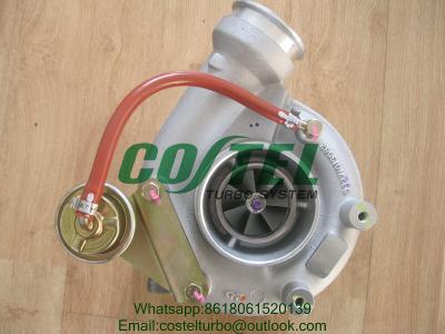 China 12709880014 21085150 turbocompressor do turbocompressor S200G do caminhão de 04906183Kz Deutz para o ônibus da cidade de Volvo à venda