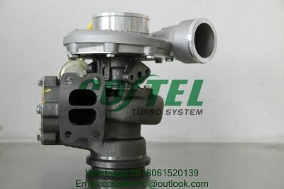 China S300G-83H36DSPM 0.80VTF70DA1 S300G071 KKK Turbo Charger For erpillar Truck for sale