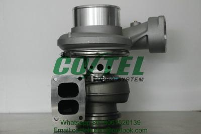 China Turbocompresor 1996-07 del camión de la clase 8 de S410S019 erpillar para el motor diesel 1367619 136-7619 en venta